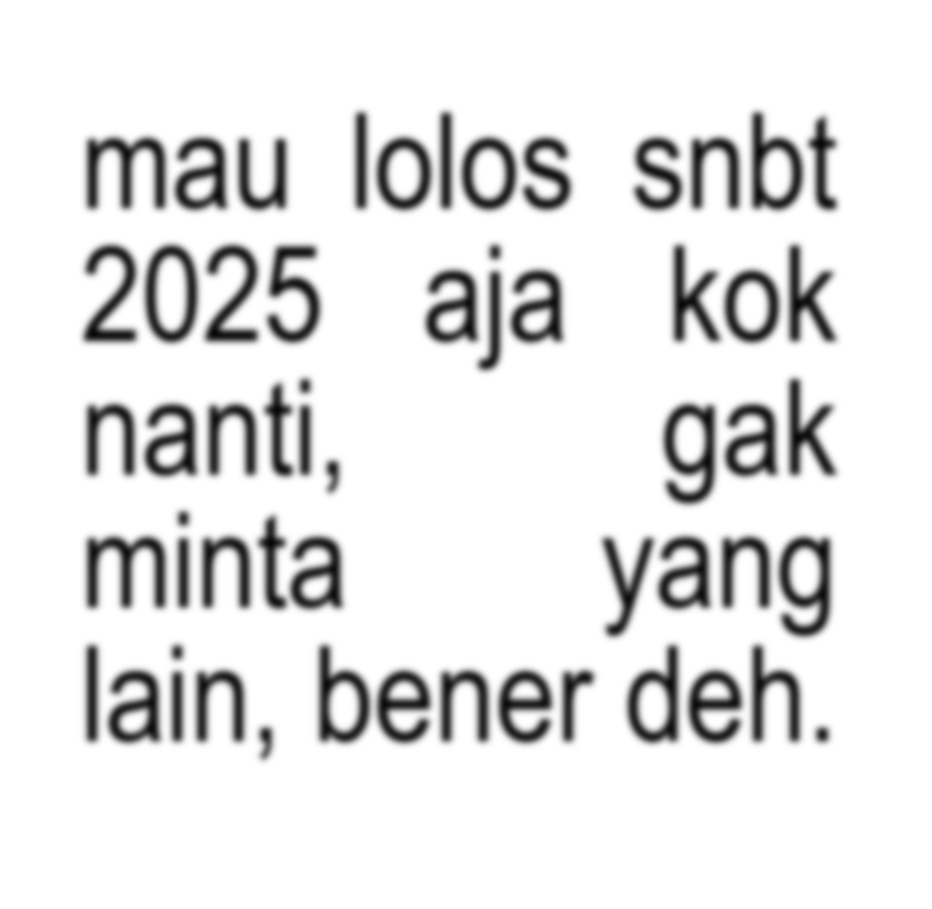 BangSoal - Latihan Soal & TryOut SNBT GRATIS!! tweet media