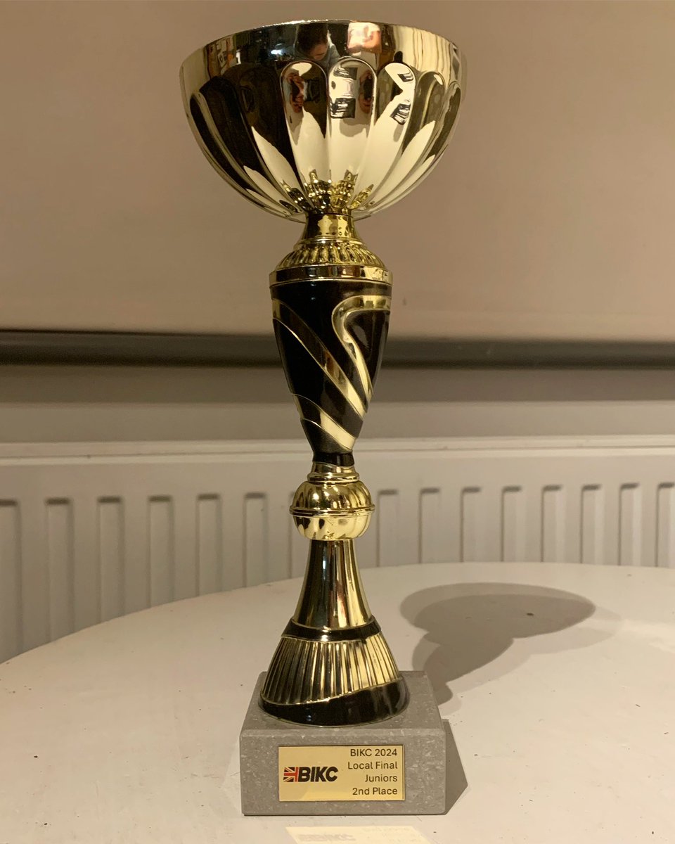 Huge congratulations to Aston (yr9) who this week came 2nd in the local final of the British Indoor Karting Competition at Teamsport Crawley.  This fantastic result means he will now progress to compete at the regional finals. Well done Aston &amp; good luck for the Regional Finals.