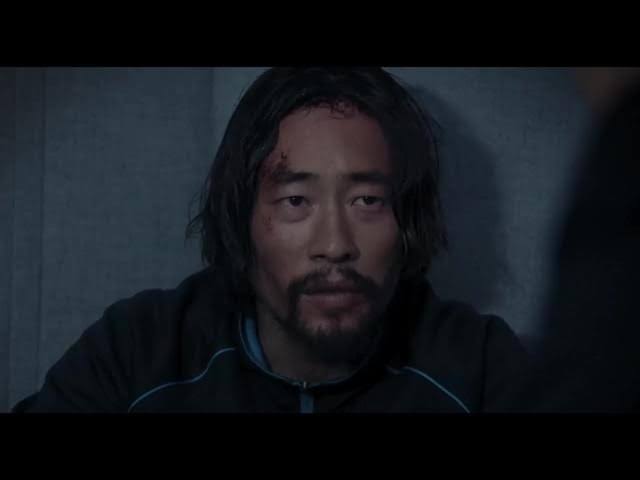 monkichi_movie's tweet image. 『#TheNET網に囚われた男』
北の漁師が船のエンジン故障で南に漂着。スパイ容疑をかけられるが…
南でも北でも理不尽な扱いをうける主人公漁師が不憫で不憫で😭
重めだけどストーリーに一本芯があって面白い
警護のあんちゃん、疑ってごめんなさい
どこも(P.U.h.F)もうすぐ配信終了