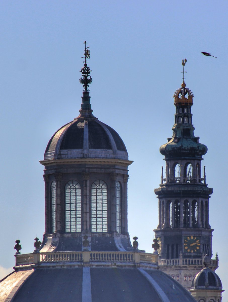 Vandaag doen de Walcherse gemeenten mee aan Open Monumentendag. Meer dan 70 monumenten zijn tussen 10 en 17 uur gratis of tegen een gereduceerd tarief te bezoeken. Zoals vuurtorens, buitenplaatsen, musea, molens, bunkers, kerken en nog veel meer: middelburg.nl/open-monumente…