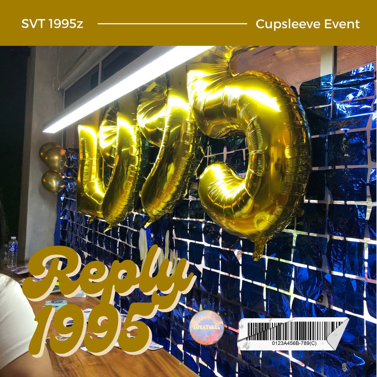 17Features_'s tweet photo. kavogue, all winners!! π
thank you sponsors π©·π©΅
#17featsponsors #17featback #takemebackto1995 https://t.co/9LOVflb1GL