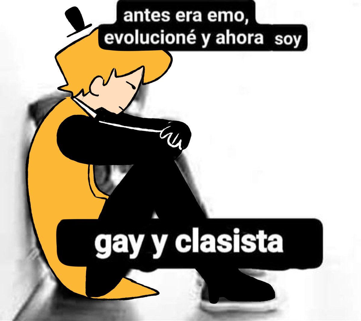 Someone pls stop me

#BillCipher