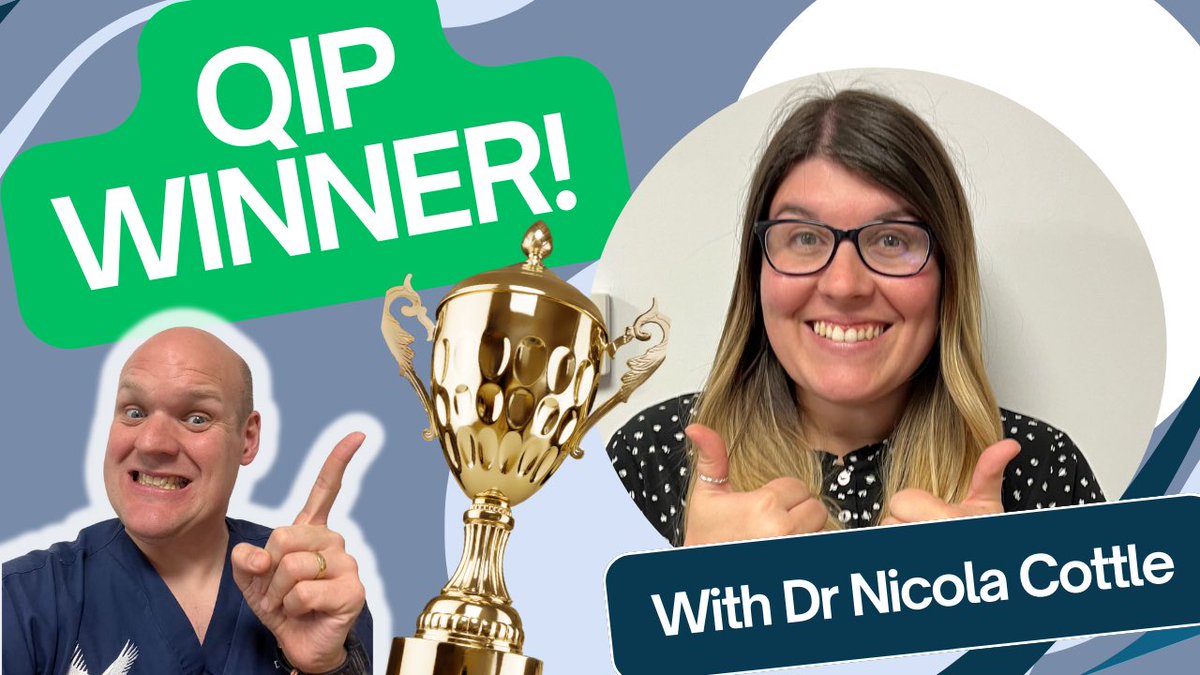 GP_Templates's tweet image. I managed to sit down and chat to our  @NHSE_DTVGP QIP winner! Nicola had noticed that gestational diabetes wasn’t being followed up effectively and through engaging with the local midwives got the letter changed to prompt the follow up.