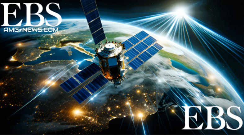 JFK JR

STARLINK IS READY TO SEND EBS SIGNAL TO ALL CELL PHONES IN THE WORLD, JUST WAITING FOR THE GREEN LIGHT

Starlink is about to transform emergency communications globally. It's not just another tech launch—this is the beginning of a revolution, one that could reach every