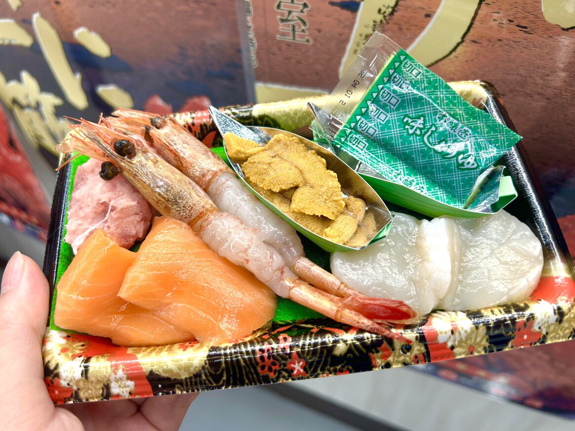 🦀本日販売開始！ 伝説のホップソラチエースを使用した「サッポロ