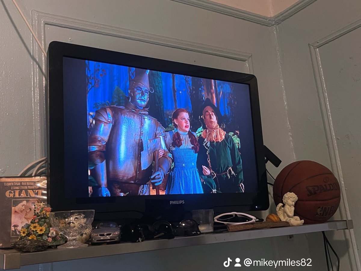 The Wizard of Oz
#1939