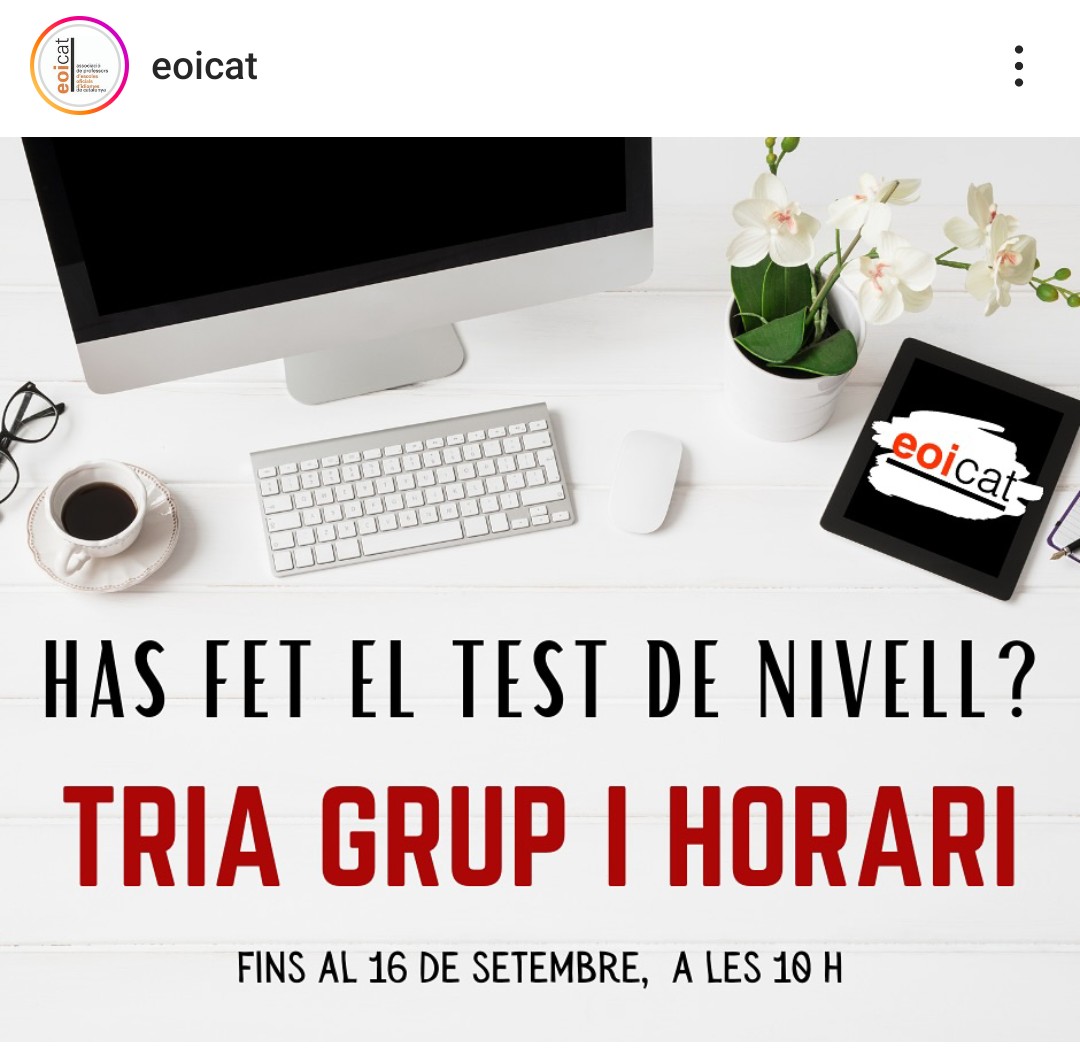 EOI TERRASSA (@eoiterrassa) on Twitter photo 