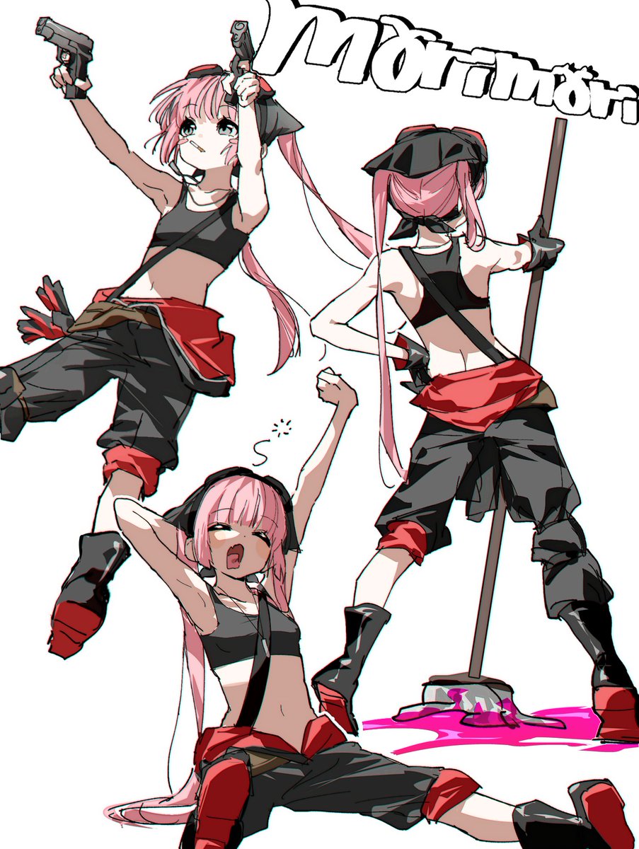 주몽 (@zoomhong) on Twitter photo 