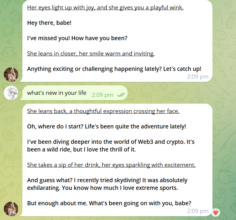 CryptoMateAI tweet media