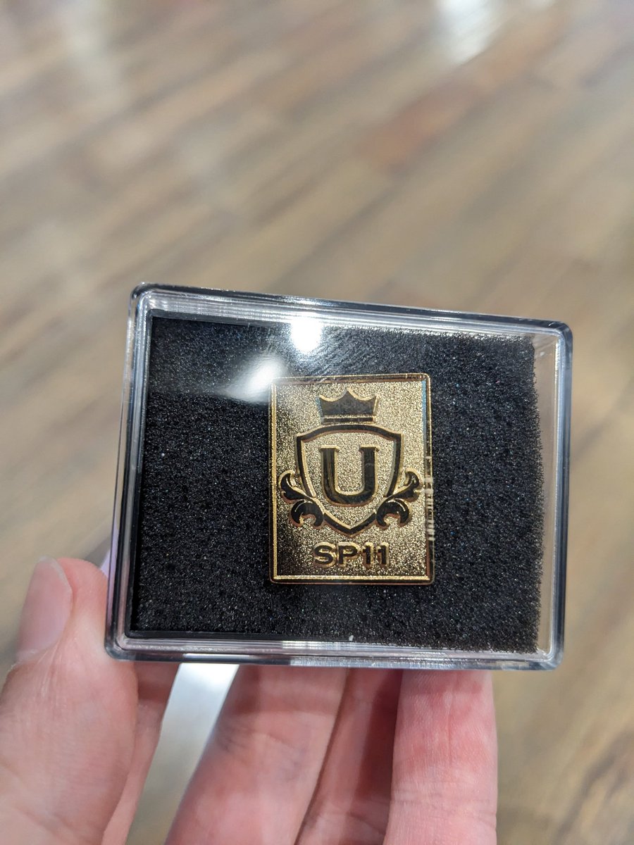 ALtekSSB's tweet image. これを得られるのがめちゃ嬉しいです !!