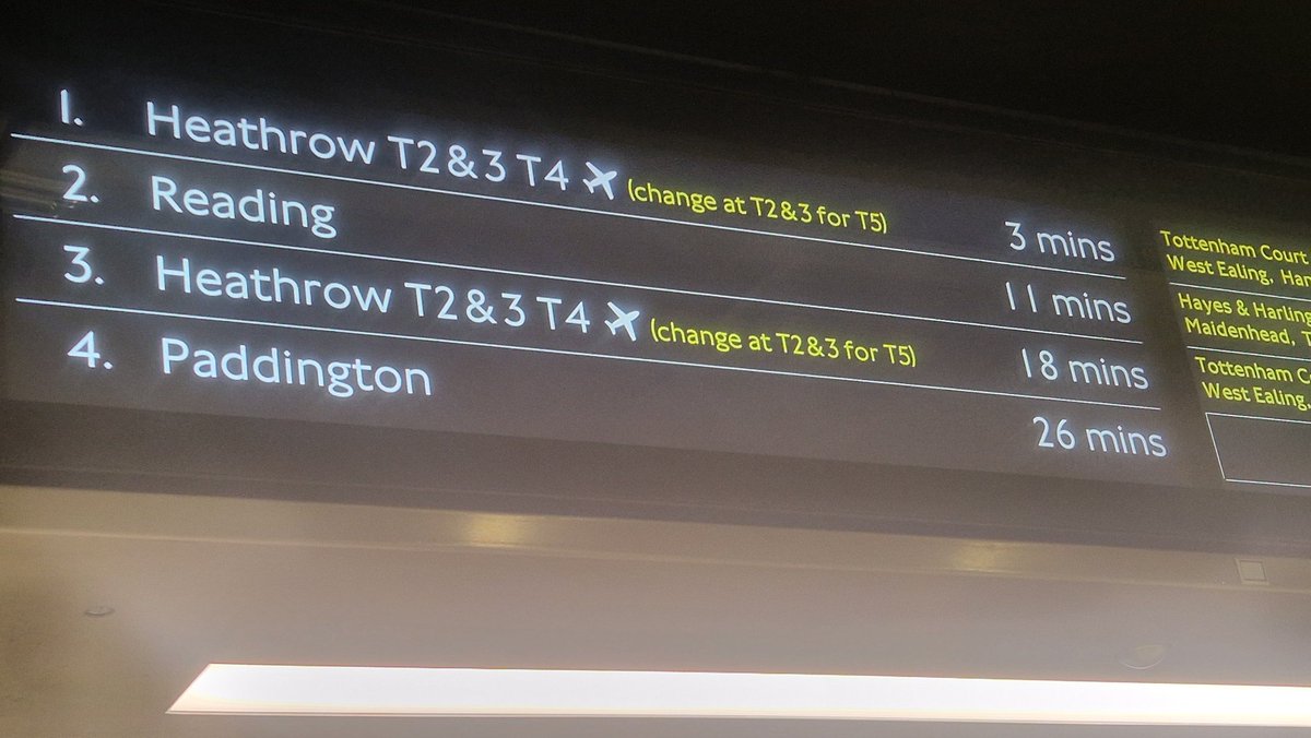 SalesforceWill's tweet image. Early start... original flight cancelled, rebooked on another... but now on way to #LHR for #DF24 ..looking forward to meeting up with, and connecting with, you lovely #TrAIlblazers soon. #TrailblazerCommunity @SalesforceUK looking forward to more #AgentForce #EinsteinAI
