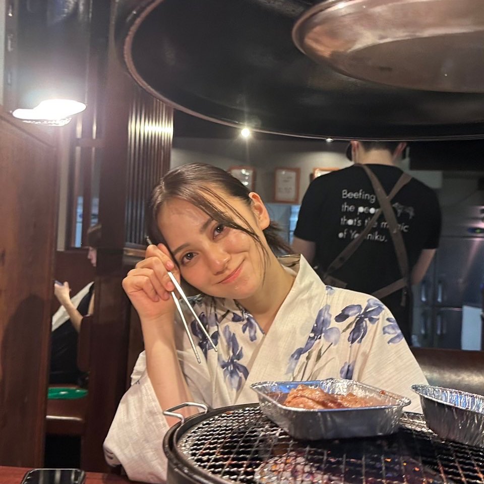 岡田結実 tweet media