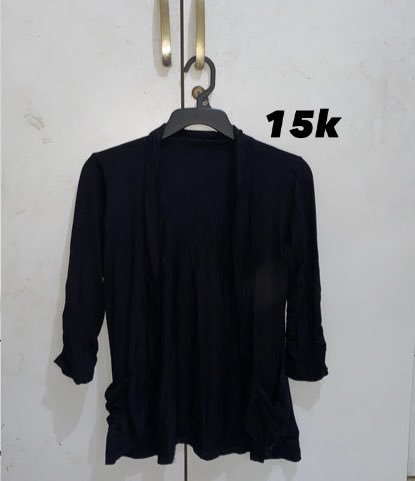 sembady's tweet photo. 🔥🔥 WTS PRELOVE MULAI 10K 🔥🔥

masih bagus semua, dijual karena jarang dipake aja.

DM or comment for detail ya

Cara order : 
- SS bajunya kirim ke DM

Free ongkir bekasi sekitarnya 

#preloved #thrifting #koreanlook #prelovedbekasi #prelovedkorean https://t.co/EATSFyjjPW