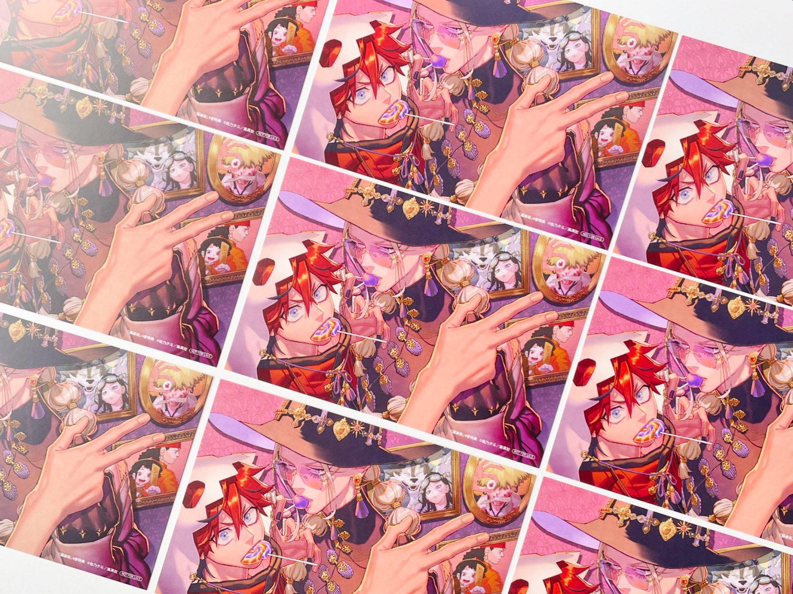 佐乃夕斗 on X: 