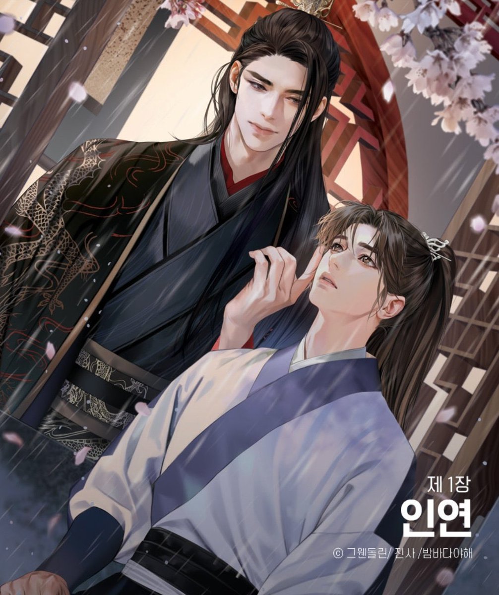 OAa9z's tweet photo. 갱 미치겠다....이번 일러도 우기련은 항상 이신연을 바라보고있음...이신연이 떠나갈때도 그냥 하염업시...눈물이 좔좔 흘러 https://t.co/nqdrB0xYUe