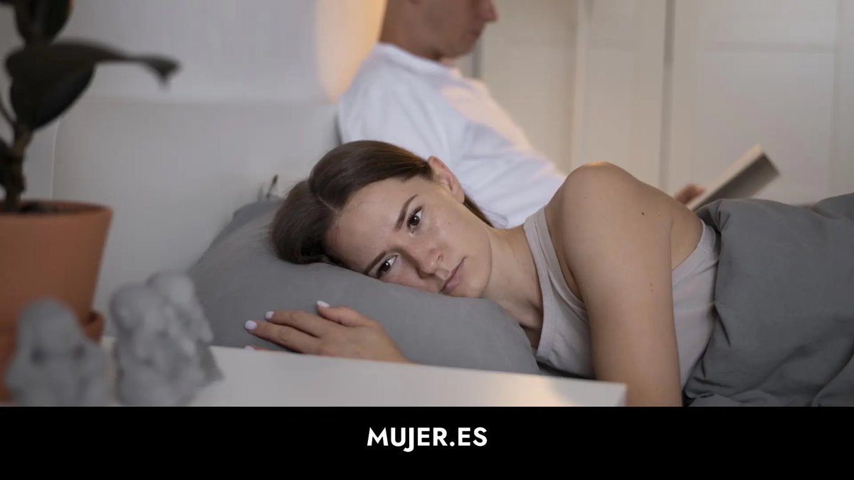 ¿Cuáles son las principales disfunciones sexuales en mujeres?: La vergüenza suele ser uno de los motivos por los que se mantienen las disfunciones sexuales en mujeres en secreto cuando, en muchas ocasiones, tienen solución. dlvr.it/TDD3gW sex hot