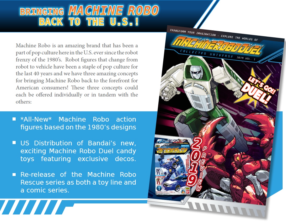 ptsinclair06's tweet image. Speaking of licenses. We approached Bandai. About Machine Robo. We had a REALLY cool idea. Remake the 80&apos;s toys, current engineering, though they would transform the exact same way. But would be poseable. Kinda sounds familiar eh? #MissingLink