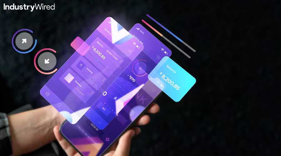 industry_wired's tweet image. How to Develop Decentralized Applications (DApps)

tinyurl.com/5n93x869

#DecentralizedNetwork #BlockchainTechniques #BlockchainPlatform #DeFiApplications #IW #IWNews #IndustryWired