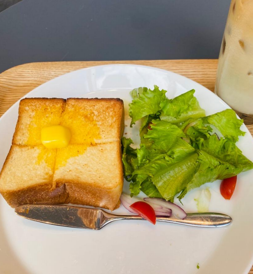 marimari__ooo's tweet photo. バタバタの
朝にトースト🍞
頑張るぞ💪😄 https://t.co/ryWcIAvYf8