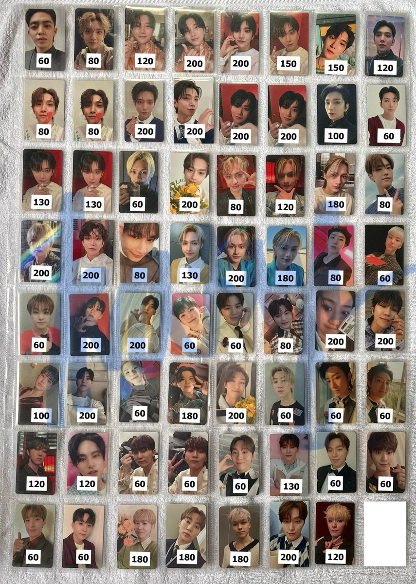 karyl | quitting sale era 🫡 tweet media