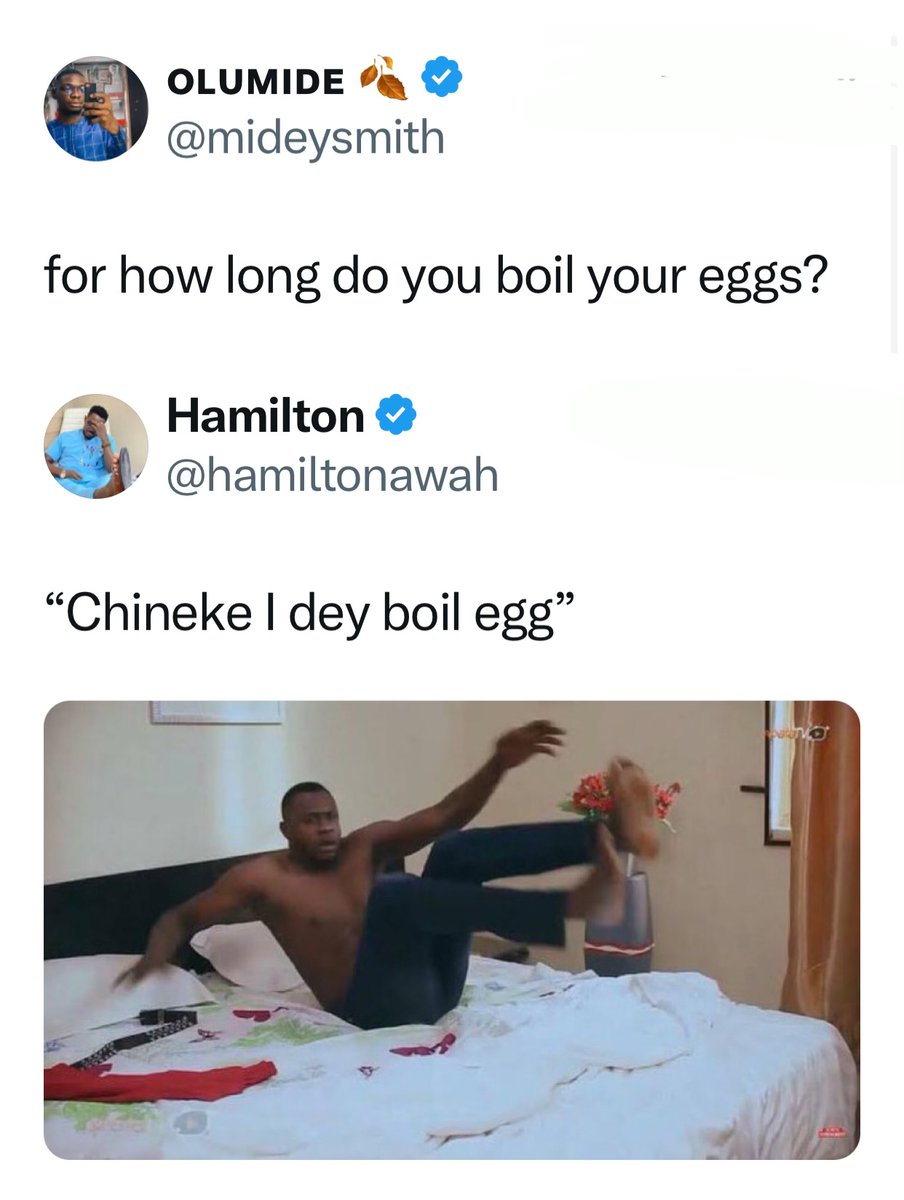 yabaleftonline's tweet image. This is too real 😂😂