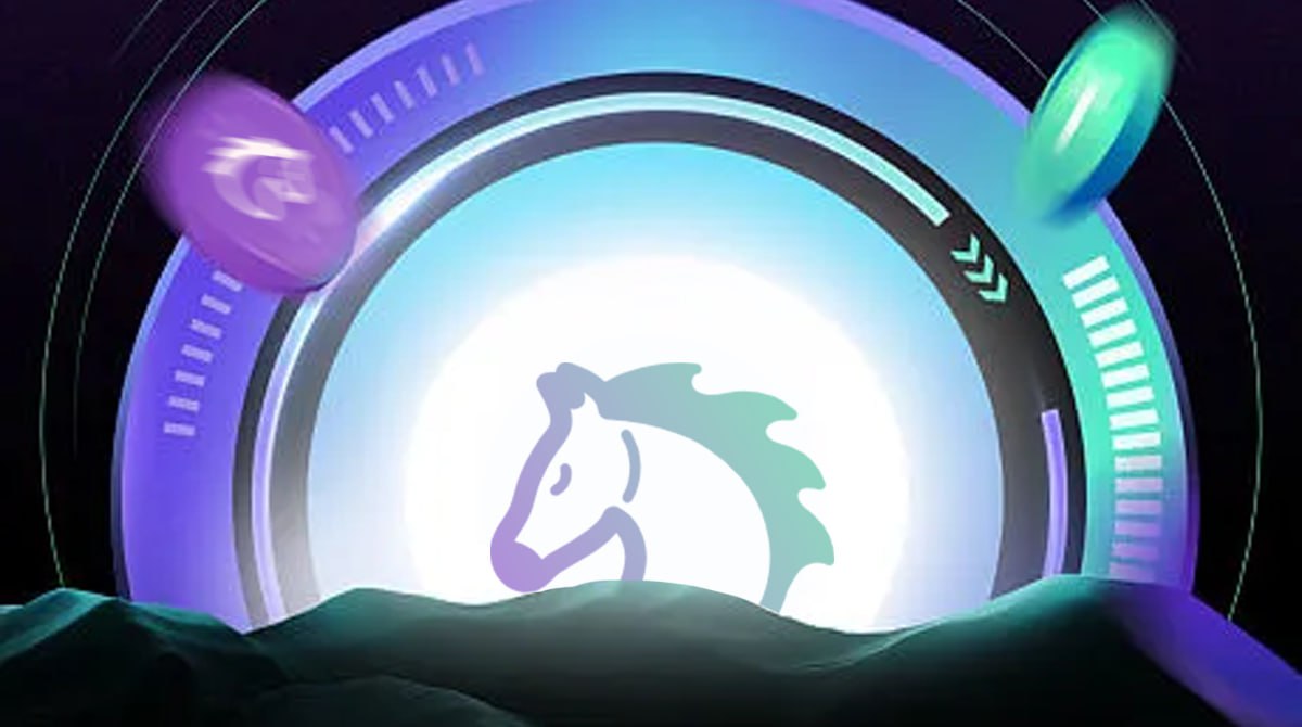 Gm $HORSE 🐴

🎁Rewards are coming.

📌Join the channel and stay tuned.

🔥Channel：t.me/HorseNFT_Chann…

🎁 $TON and $HORSE  

💰everyone is allowed to participate.
#Airdrop #HOSRE #TON #FreeCrypto