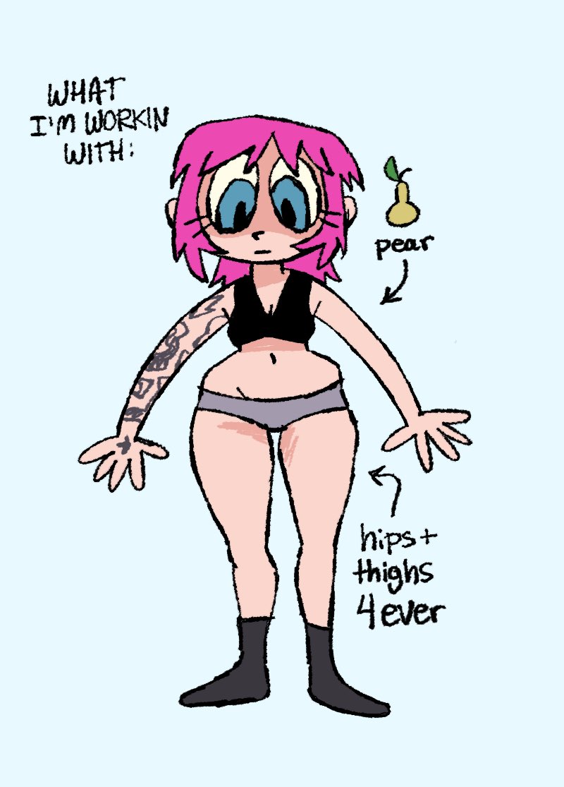 Fellow pear shaped people….. please help me……. 