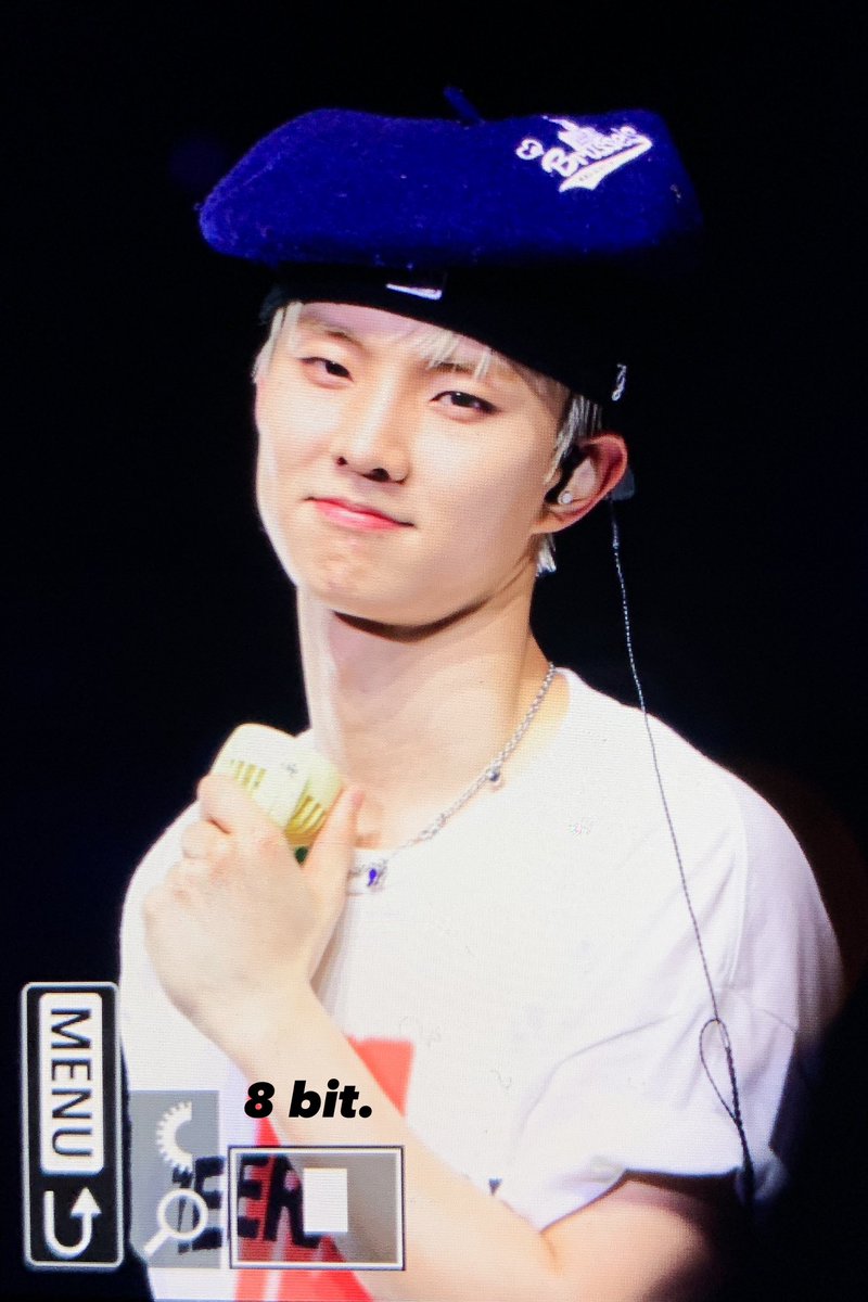 𝟖 𝐛𝐢𝐭. tweet media