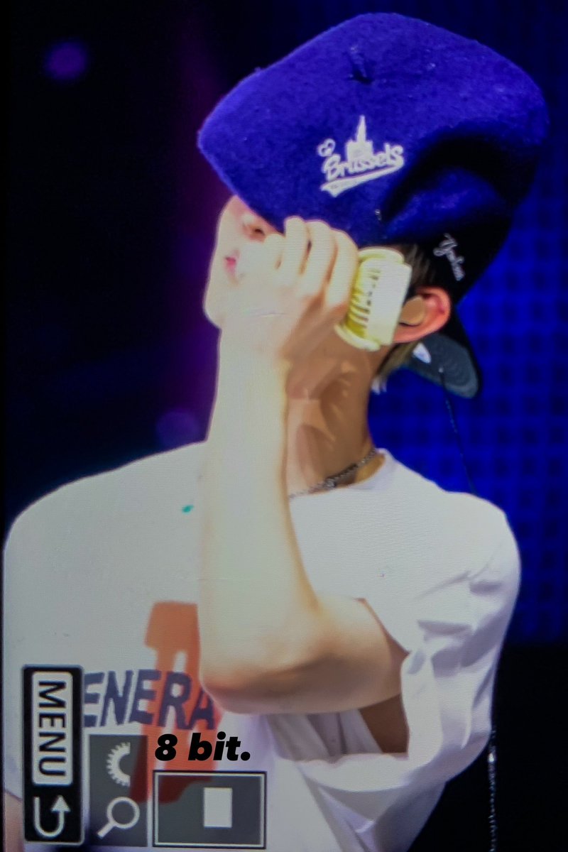 𝟖 𝐛𝐢𝐭. tweet media