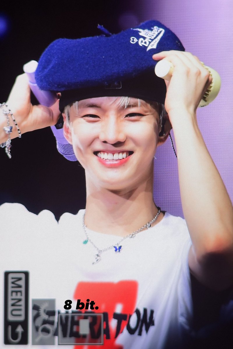 𝟖 𝐛𝐢𝐭. tweet media