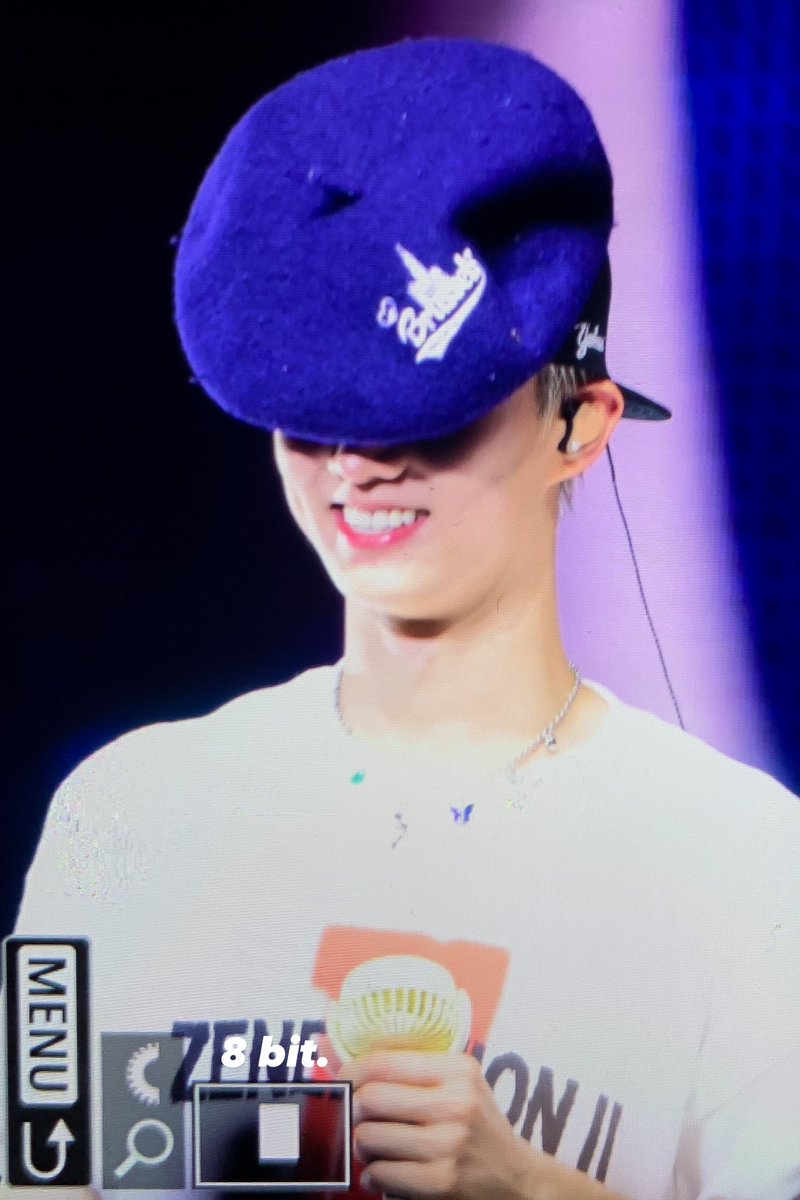 𝟖 𝐛𝐢𝐭. tweet media