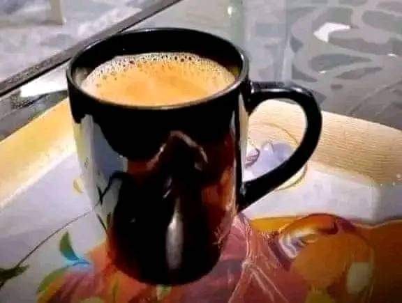 sidra000786's tweet photo. وہ جو تعویز لے آتے ہیں نا محبوب قدموں میں

ان تعویزوں سا اثر رکھتی ہے ___ چائے ہماری https://t.co/lGycrZLLcn