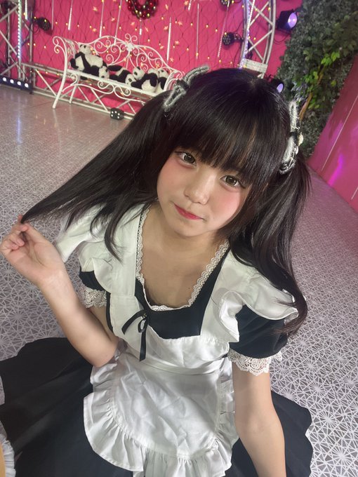 Twitterのコスプレ画像33