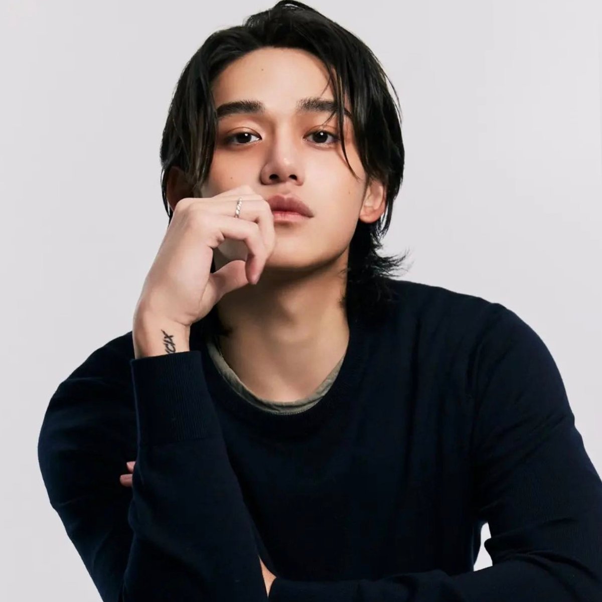 Lucas is coming back on Dec. 3rd for V1BE Manila 2024 at the SM MOA Arena. General sale starts on Sep. 29, 12NN, via SM Tickets.