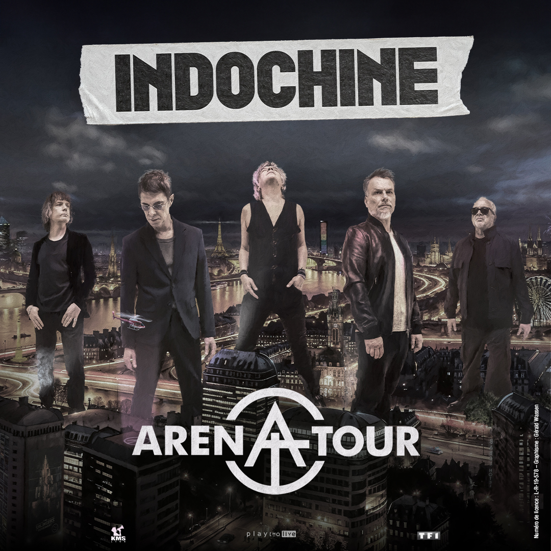 Ticketmaster.fr tweet media
