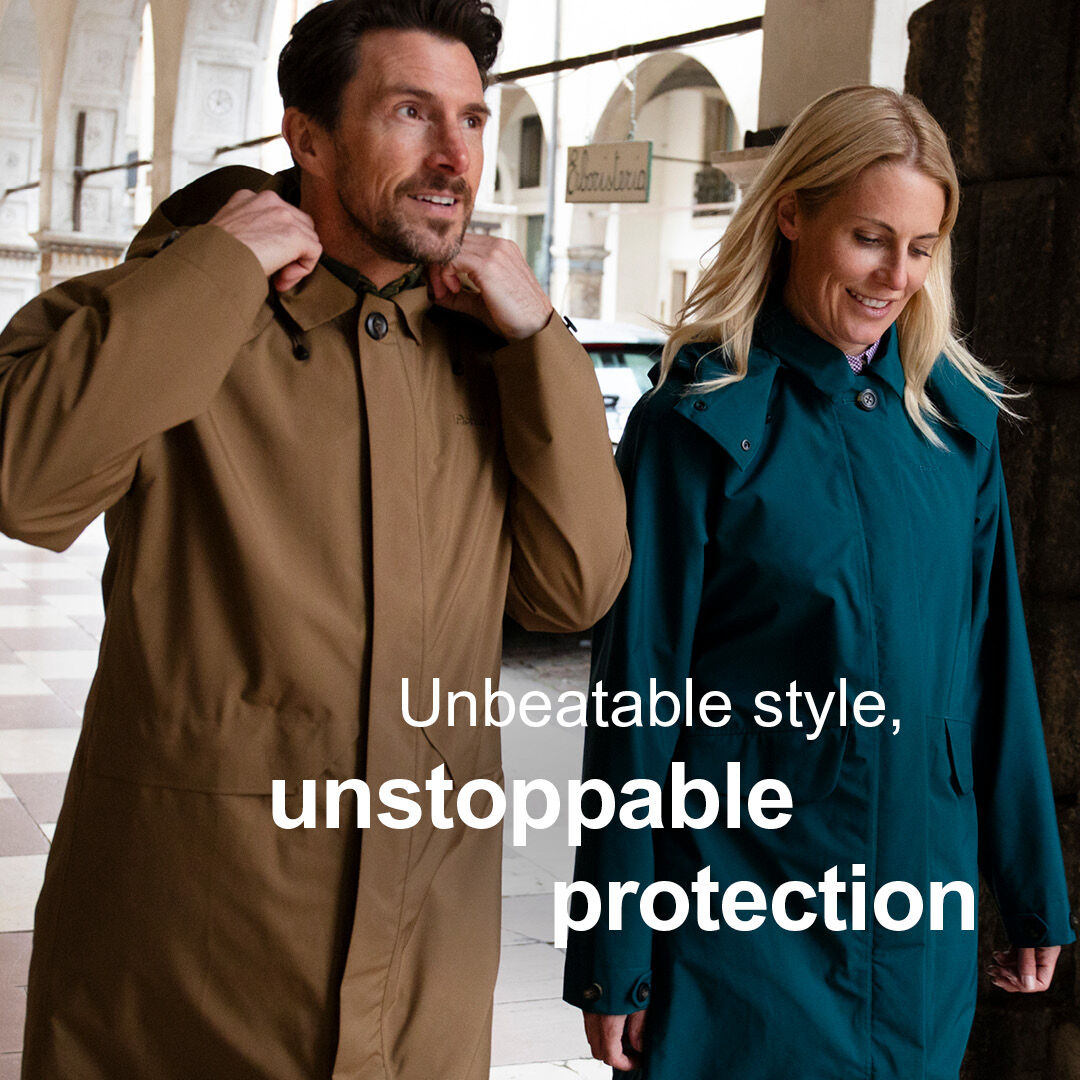 Meet the Serein Mac, our longest length waterproof of the season.

Featuring a removable and adjustable hood, rear vents for enhanced airflow, and secure pockets to keep your essentials safe. 

bit.ly/3MC5DlB

#ForEveryJourney #Rohan