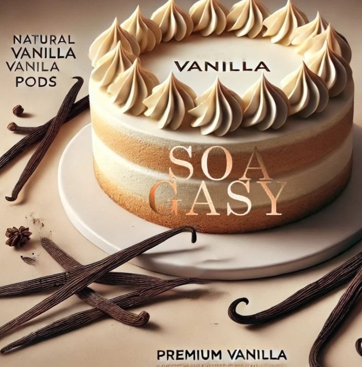 SoaGasyMada's tweet photo. #GoussesDeVanille#Vanille#VanilleNaturelle#VanilleAuthentique#VanilleGourmande#VanilleExotique#VanillePremium#VanilleFRAICHE#VanilleArtisanale#VanilleBio https://t.co/MF2KnZmSBj