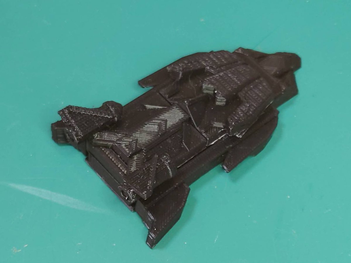 こ、これは一体……！？

#フリックスアレイ