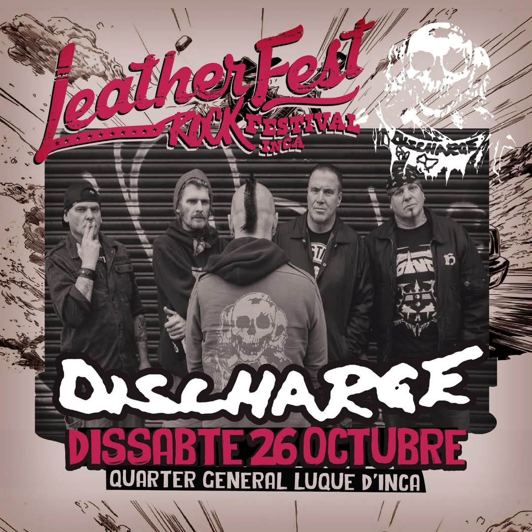 Leatherfest tweet media