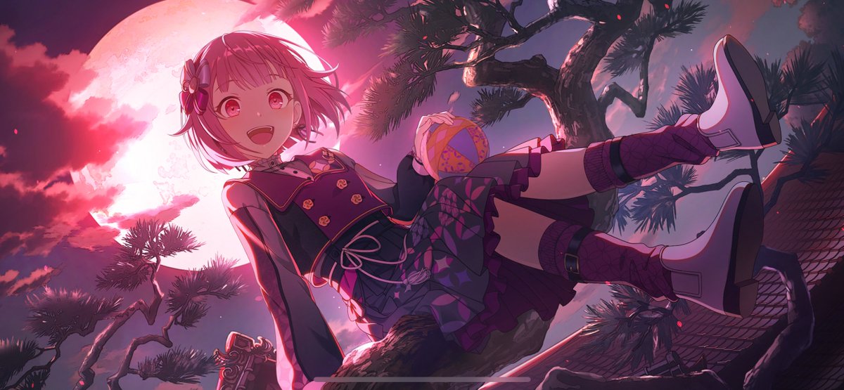 えむちゃん、星3の歴史