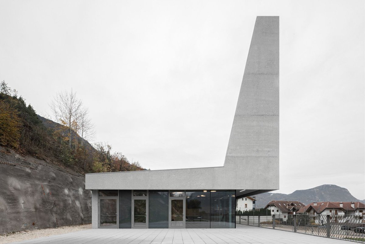 aasarchitecture's tweet image. Fieldhouse by MoDusArchitects
#architeture #sportcenter @modus.architects tinyurl.com/3c889bdn