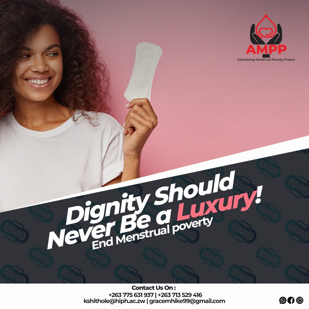 AddressingMPP's tweet image. "🌸 Periods Shouldn't Break the Bank! 🌸 Let's tackle menstrual poverty together! No one should miss school, work, or opportunities because they can't access period products. Join the fight for equality and help us ensure everyone has what they need for a healthy cycle!