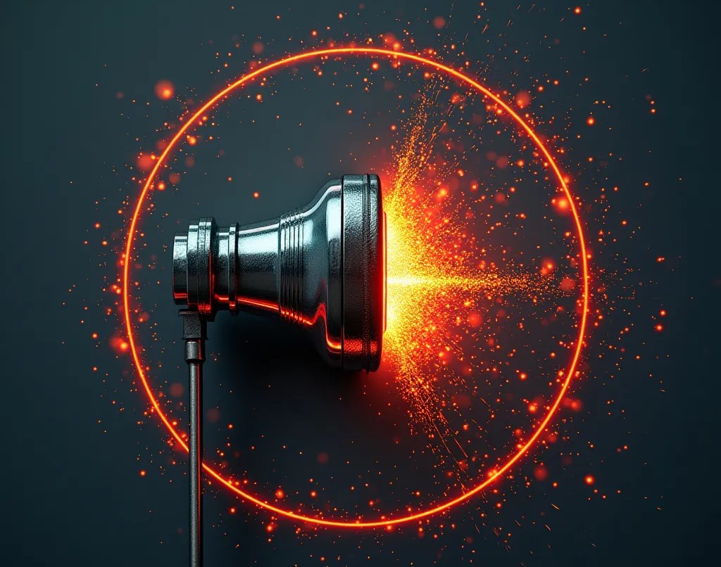 WorldTrendsHub's tweet photo. A shock wave is a type of disturbance that travels faster than the speed of sound.
https://t.co/Ajyd0VSmtf
#ShockWave #SupersonicSpeed #ShockWavePhysics
#ExplosiveForce #HighPressureWave #SupersonicFlight #ShockWaveResearch #WaveDynamics #AerospaceEngineering #SupersonicTravel https://t.co/wa1N3ttQQL