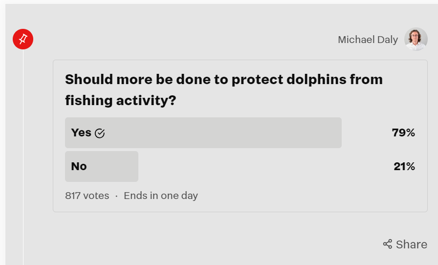 Ministers take note. #protecthectors

stuff.co.nz/nz-news/350321…