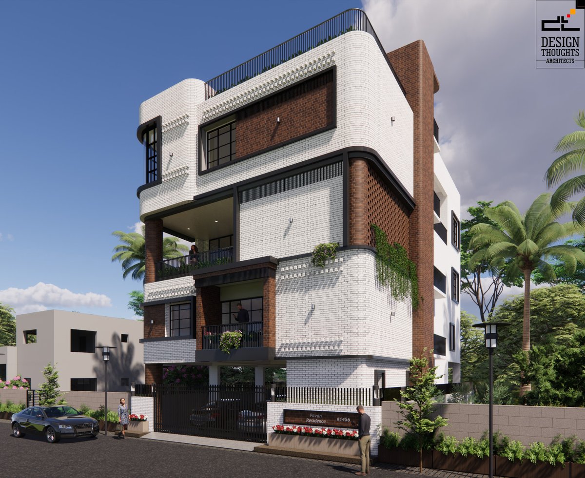 designthoughts2's tweet photo. Art Deco Residential - Design Thoughts Architects https://t.co/sA5ajLDDjt