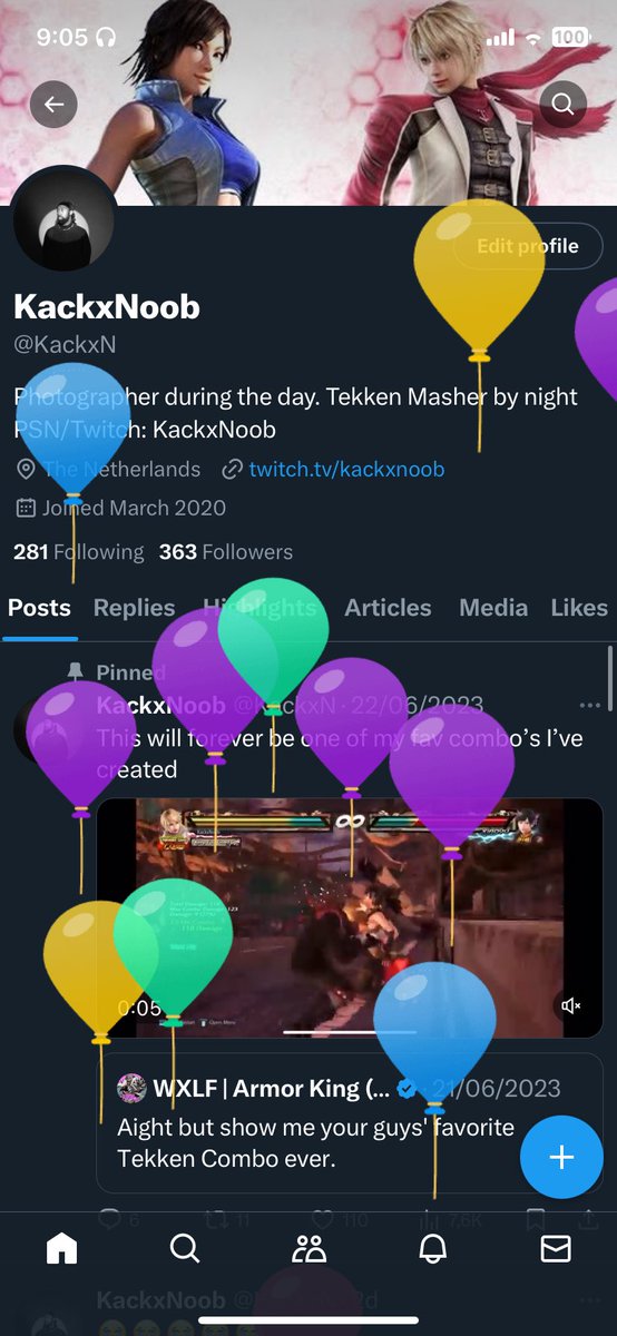 It’s crazy how time is just flying by… I remembered my 18th birthday like it was yesterday. And now we’re already at 30.. that’s crazy bro