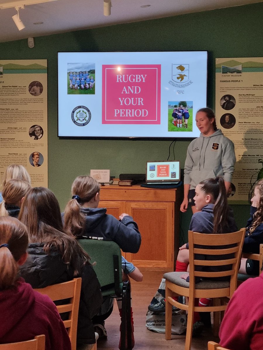 Strathendrick Rugby tweet media