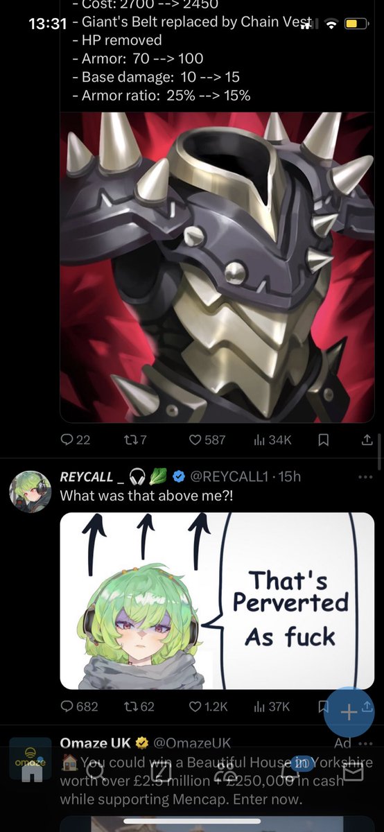 deathshadow34's tweet photo. @REYCALL1 https://t.co/1BQUq1NYe9