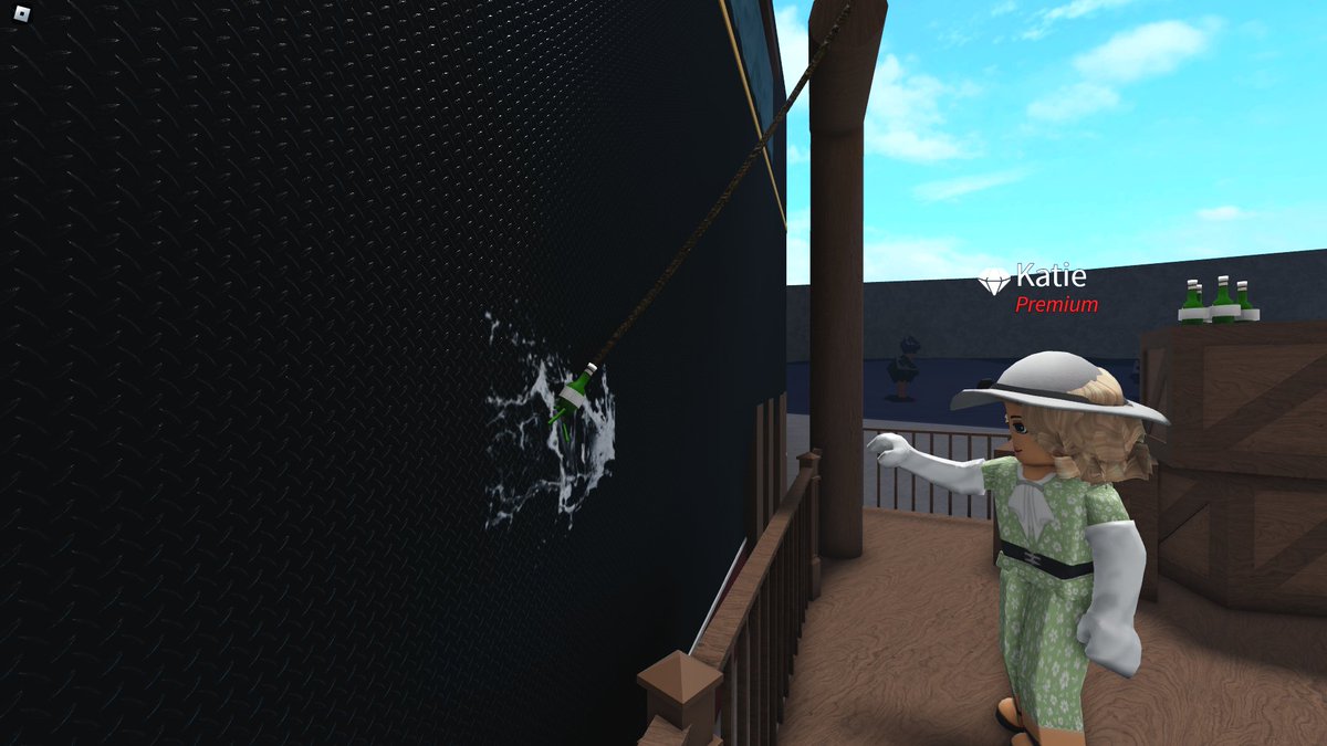 Bloxburg Steamship Line - BSL Cruises tweet media