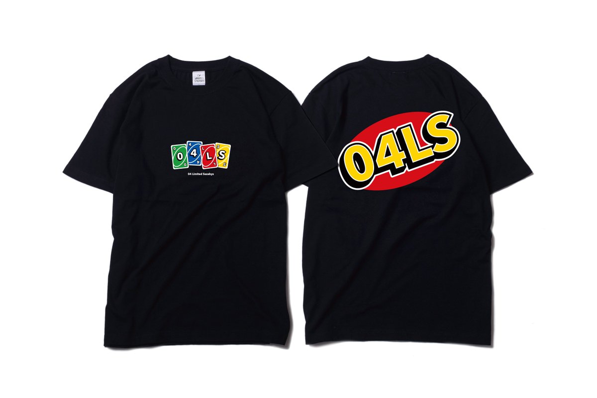 04 Limited Sazabys on X